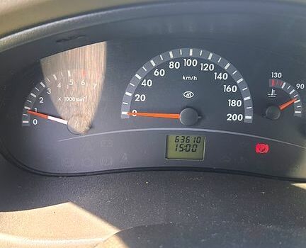 ВАЗ Kalina, об'ємом двигуна 1.4 л та пробігом 0 тис. км за 3333 $, фото 3 на Automoto.ua