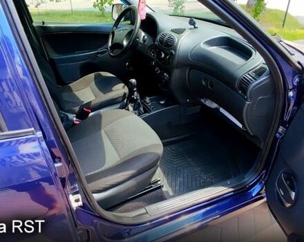 ВАЗ Kalina, об'ємом двигуна 1.6 л та пробігом 178 тис. км за 3350 $, фото 2 на Automoto.ua