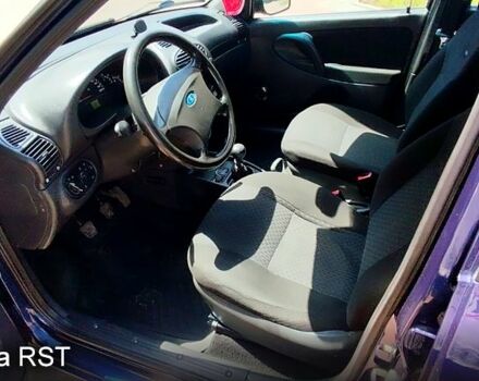 ВАЗ Kalina, об'ємом двигуна 1.6 л та пробігом 178 тис. км за 3350 $, фото 4 на Automoto.ua