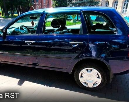 ВАЗ Kalina, об'ємом двигуна 1.6 л та пробігом 178 тис. км за 3350 $, фото 6 на Automoto.ua