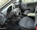 ВАЗ Kalina, объемом двигателя 1.4 л и пробегом 141 тыс. км за 3200 $, фото 4 на Automoto.ua