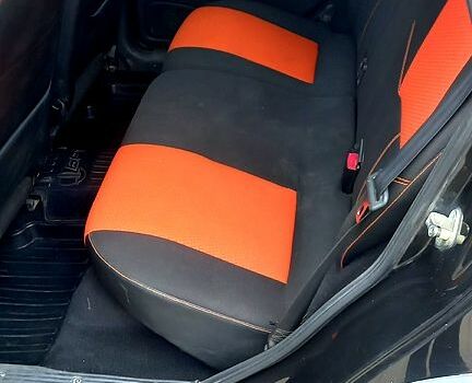ВАЗ Kalina, объемом двигателя 16 л и пробегом 97 тыс. км за 5200 $, фото 1 на Automoto.ua