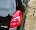ВАЗ Kalina, объемом двигателя 16 л и пробегом 97 тыс. км за 5200 $, фото 4 на Automoto.ua