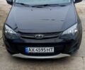 ВАЗ Kalina, объемом двигателя 16 л и пробегом 97 тыс. км за 5200 $, фото 9 на Automoto.ua