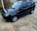 ВАЗ Kalina, объемом двигателя 16 л и пробегом 97 тыс. км за 5200 $, фото 7 на Automoto.ua