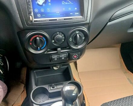 ВАЗ Kalina 2018 в Киеве на Automoto.ua ВАЗ Kalina, объемом двигателя 1.6 л и пробегом 129 тыс. км за 6777 $, фото 4 на Automoto.ua