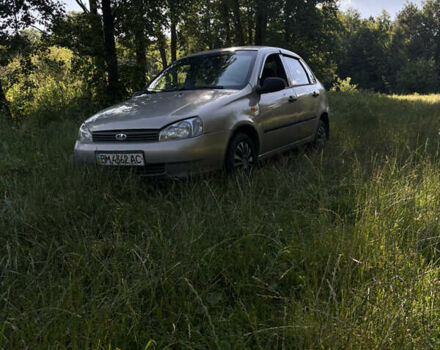 ВАЗ Калина, об'ємом двигуна 1.6 л та пробігом 300 тис. км за 1850 $, фото 1 на Automoto.ua