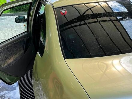 ВАЗ Kalina, об'ємом двигуна 1.6 л та пробігом 124 тис. км за 2100 $, фото 1 на Automoto.ua