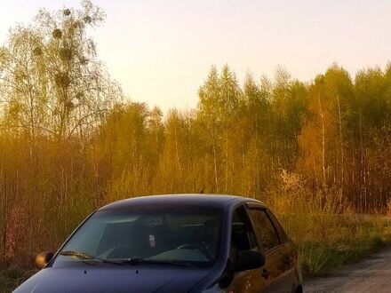 ВАЗ Kalina, объемом двигателя 1.6 л и пробегом 210 тыс. км за 1700 $, фото 1 на Automoto.ua