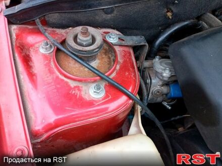 ВАЗ Kalina, объемом двигателя 1.5 л и пробегом 63 тыс. км за 1500 $, фото 1 на Automoto.ua