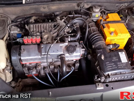 ВАЗ Kalina 2007 в Краматорске на Automoto.ua ВАЗ Kalina, объемом двигателя 1.6 л и пробегом 168 тыс. км за 840 $, фото 1 на Automoto.ua