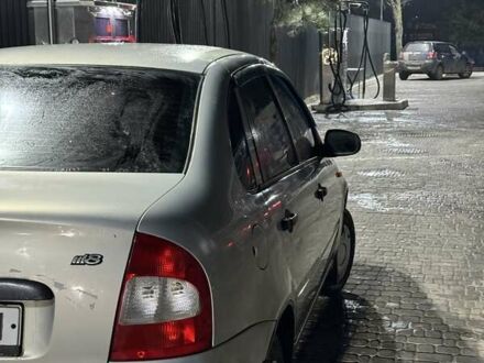 ВАЗ Калина 2008 у Дніпро (Дніпропетровську) на Automoto.ua ВАЗ Калина, об'ємом двигуна 1.6 л та пробігом 156 тис. км за 2000 $, фото 1 на Automoto.ua