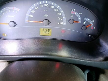 ВАЗ Kalina, объемом двигателя 1.6 л и пробегом 67 тыс. км за 1500 $, фото 1 на Automoto.ua