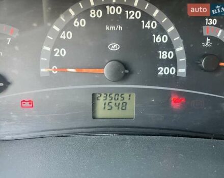 ВАЗ Калина, об'ємом двигуна 1.6 л та пробігом 235 тис. км за 2500 $, фото 1 на Automoto.ua