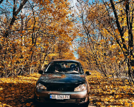 ВАЗ Калина, объемом двигателя 1.6 л и пробегом 166 тыс. км за 2500 $, фото 1 на Automoto.ua