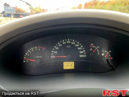 ВАЗ Kalina, объемом двигателя 1.4 л и пробегом 116 тыс. км за 1800 $, фото 1 на Automoto.ua