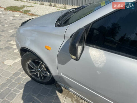 ВАЗ Калина 2008 в Тульчине на Automoto.ua ВАЗ Калина, объемом двигателя 1.6 л и пробегом 224 тыс. км за 2650 $, фото 1 на Automoto.ua