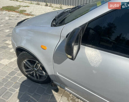 ВАЗ Калина, объемом двигателя 1.6 л и пробегом 224 тыс. км за 2650 $, фото 1 на Automoto.ua