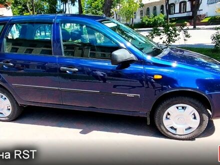 ВАЗ Kalina 2012 в Сумах на Automoto.ua ВАЗ Kalina, объемом двигателя 1.6 л и пробегом 178 тыс. км за 3350 $, фото 1 на Automoto.ua