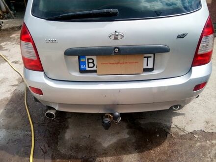 ВАЗ Kalina 2012 у Кропивницькому (Кіровограді) на Automoto.ua ВАЗ Kalina, об'ємом двигуна 1.4 л та пробігом 107 тис. км за 3500 $, фото 1 на Automoto.ua
