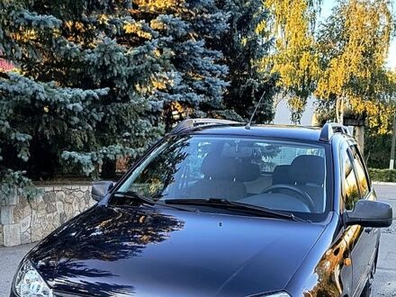 ВАЗ Kalina, об'ємом двигуна 1.4 л та пробігом 141 тис. км за 3200 $, фото 1 на Automoto.ua