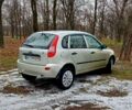 Желтый ВАЗ Kalina, объемом двигателя 1.6 л и пробегом 173 тыс. км за 2000 $, фото 1 на Automoto.ua
