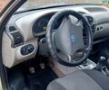 Желтый ВАЗ Kalina, объемом двигателя 1.6 л и пробегом 173 тыс. км за 2000 $, фото 1 на Automoto.ua