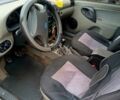 Жовтий ВАЗ Kalina, об'ємом двигуна 1.6 л та пробігом 180 тис. км за 2600 $, фото 5 на Automoto.ua