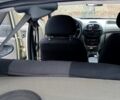 Желтый ВАЗ Kalina, объемом двигателя 1.6 л и пробегом 173 тыс. км за 2000 $, фото 3 на Automoto.ua