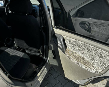 Жовтий ВАЗ Калина, об'ємом двигуна 1.6 л та пробігом 242 тис. км за 2700 $, фото 7 на Automoto.ua