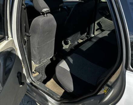 Жовтий ВАЗ Калина, об'ємом двигуна 1.6 л та пробігом 242 тис. км за 2700 $, фото 8 на Automoto.ua