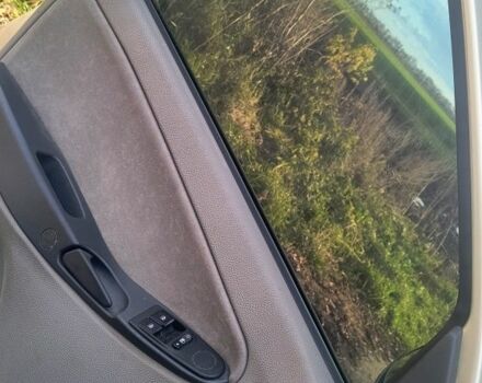 ВАЗ Калина 2007 в Белой Церкве на Automoto.ua Желтый ВАЗ Калина, объемом двигателя 1.6 л и пробегом 103 тыс. км за 1900 $, фото 7 на Automoto.ua