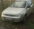 Жовтий ВАЗ Калина, об'ємом двигуна 1.6 л та пробігом 115 тис. км за 2300 $, фото 1 на Automoto.ua