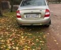 Желтый ВАЗ Калина, объемом двигателя 1.6 л и пробегом 150 тыс. км за 1400 $, фото 5 на Automoto.ua