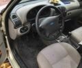 Желтый ВАЗ Калина, объемом двигателя 1.6 л и пробегом 150 тыс. км за 1400 $, фото 7 на Automoto.ua