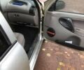 Желтый ВАЗ Калина, объемом двигателя 1.6 л и пробегом 150 тыс. км за 1350 $, фото 7 на Automoto.ua