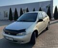 Желтый ВАЗ Калина, объемом двигателя 1.6 л и пробегом 205 тыс. км за 2500 $, фото 1 на Automoto.ua