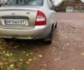 Желтый ВАЗ Калина, объемом двигателя 1.6 л и пробегом 150 тыс. км за 1400 $, фото 6 на Automoto.ua