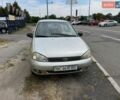Жовтий ВАЗ Калина, об'ємом двигуна 1.39 л та пробігом 164 тис. км за 1100 $, фото 1 на Automoto.ua