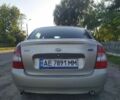 Желтый ВАЗ Калина, объемом двигателя 1.4 л и пробегом 140 тыс. км за 1800 $, фото 2 на Automoto.ua