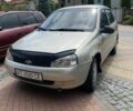 Сірий ВАЗ Калина, об'ємом двигуна 1.6 л та пробігом 140 тис. км за 1200 $, фото 1 на Automoto.ua