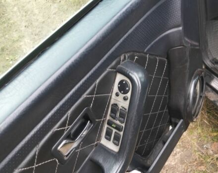 Серый ВАЗ Калина, объемом двигателя 9 л и пробегом 300 тыс. км за 1900 $, фото 7 на Automoto.ua