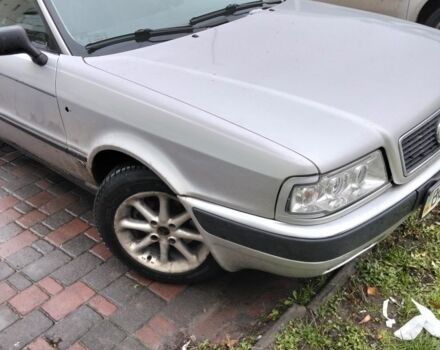 Серый ВАЗ Калина, объемом двигателя 9 л и пробегом 300 тыс. км за 1900 $, фото 1 на Automoto.ua