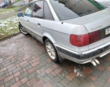 Серый ВАЗ Калина, объемом двигателя 9 л и пробегом 300 тыс. км за 1900 $, фото 3 на Automoto.ua