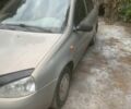 Серый ВАЗ Калина, объемом двигателя 1.6 л и пробегом 2 тыс. км за 1850 $, фото 5 на Automoto.ua