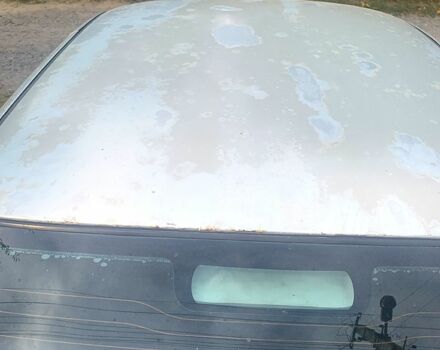 Серый ВАЗ Kalina, объемом двигателя 1.6 л и пробегом 0 тыс. км за 1250 $, фото 2 на Automoto.ua