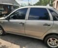 Сірий ВАЗ Калина, об'ємом двигуна 1.6 л та пробігом 106 тис. км за 2200 $, фото 1 на Automoto.ua