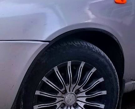 Сірий ВАЗ Kalina, об'ємом двигуна 1.6 л та пробігом 0 тис. км за 2500 $, фото 1 на Automoto.ua