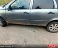 Серый ВАЗ Kalina, объемом двигателя 1.6 л и пробегом 0 тыс. км за 1600 $, фото 2 на Automoto.ua