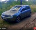 Серый ВАЗ Kalina, объемом двигателя 1.6 л и пробегом 168 тыс. км за 2200 $, фото 1 на Automoto.ua